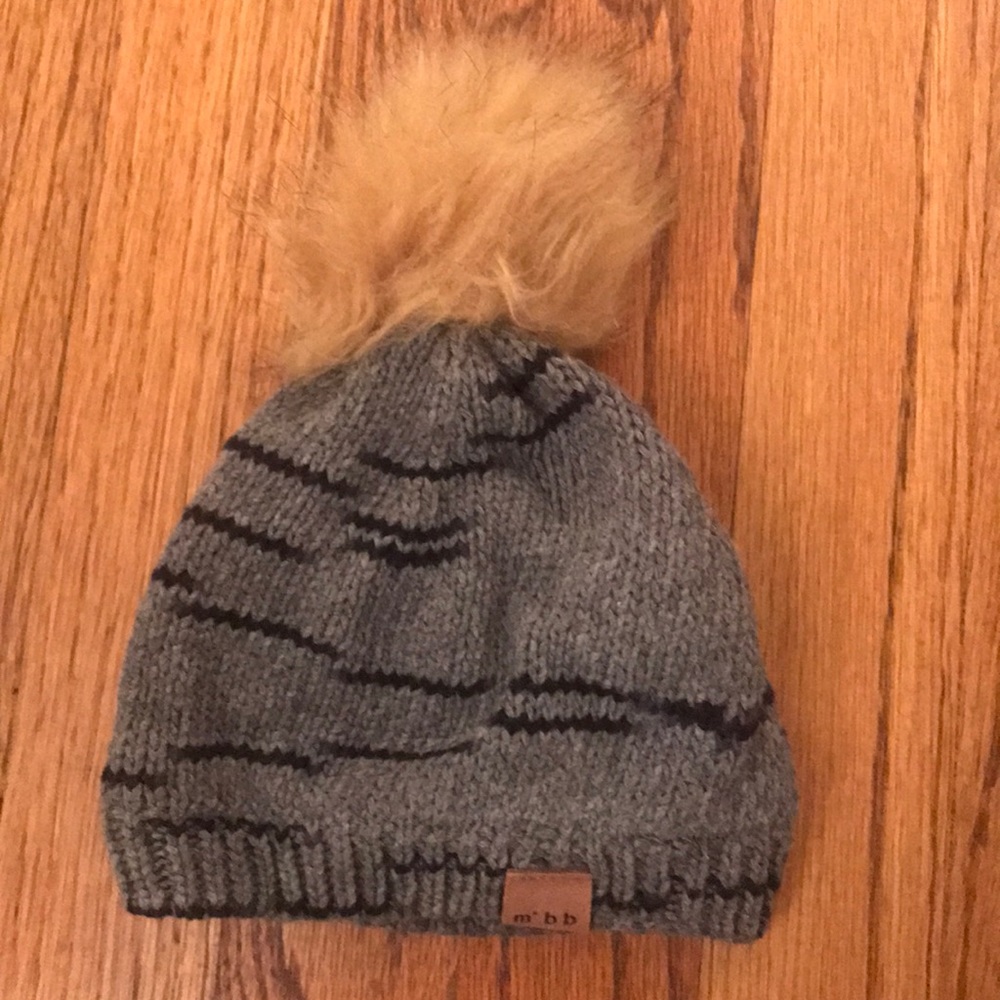 Winter hat